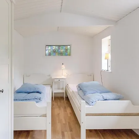 Feriehus Laur Nielsensvej