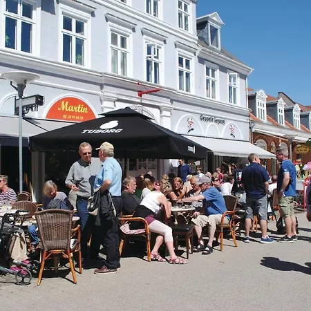 3 Bedroom In Nykobing Sj Nykøbing Sjælland