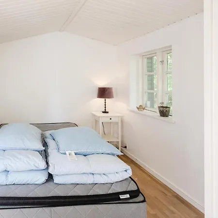 Casa de Férias 3 Bedroom In Nykobing Sj Nykøbing Sjælland