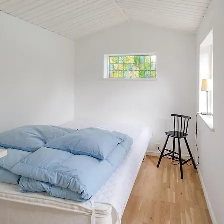 3 Bedroom In Nykobing Sj Casa de Férias *