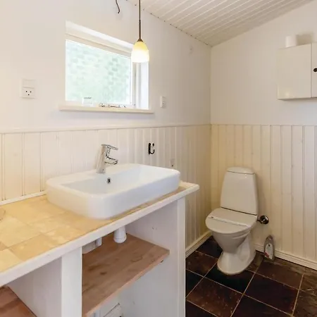 3 Bedroom In Nykobing Sj