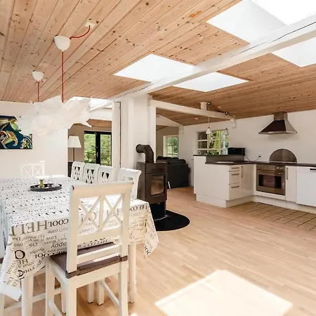 3 Bedroom In Nykobing Sj Nykøbing Sjælland