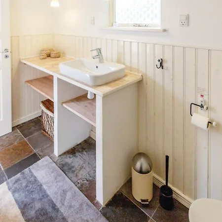3 Bedroom In Nykobing Sj