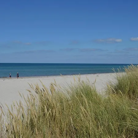 3 Bedroom In Nykobing Sj * Nykøbing Sjælland